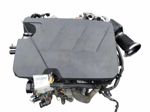 SILNIK KOMPLETNY OPEL ASTRA K LIFT (2019-2022) 1.5 CRDI 105KM F15DVC