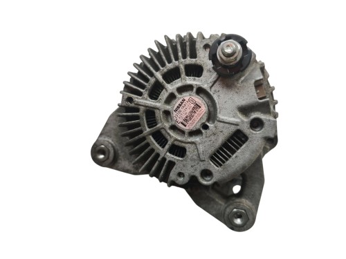 ALTERNATOR NISSAN JUKE I F15 (2010-2014) 1.6 16V 117KM 231001KA1A