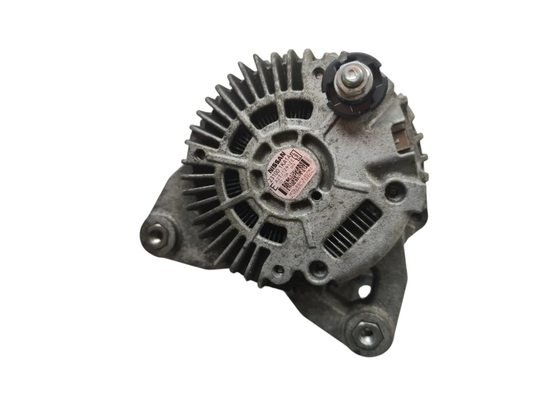ALTERNATOR NISSAN JUKE I F15 (2010-2014) 1.6 16V 117KM 231001KA1A