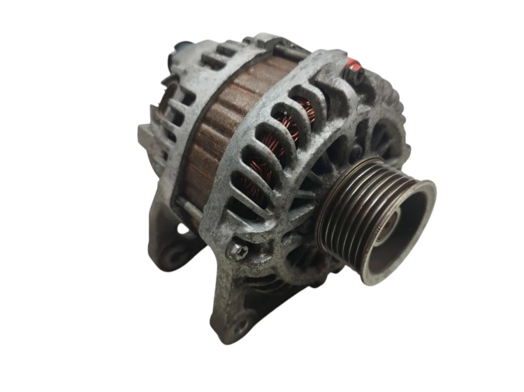 ALTERNATOR NISSAN JUKE I F15 (2010-2014) 1.6 16V 117KM 231001KA1A