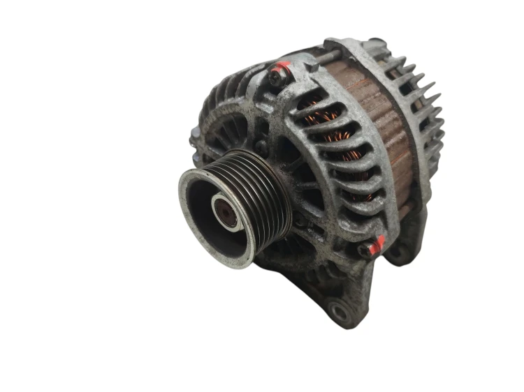 ALTERNATOR NISSAN JUKE I F15 (2010-2014) 1.6 16V 117KM 231001KA1A