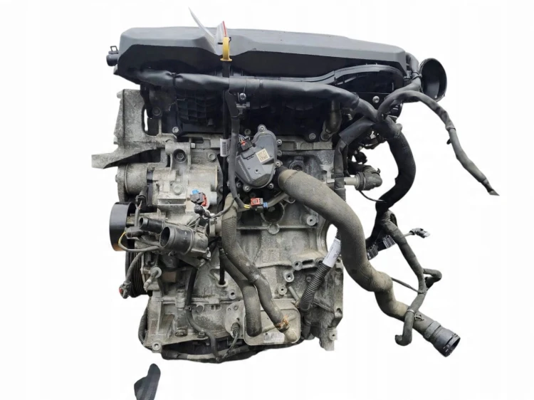 SILNIK KOMPLETNY OPEL ASTRA K LIFT (2019-2022) 1.5 CRDI 105KM F15DVC