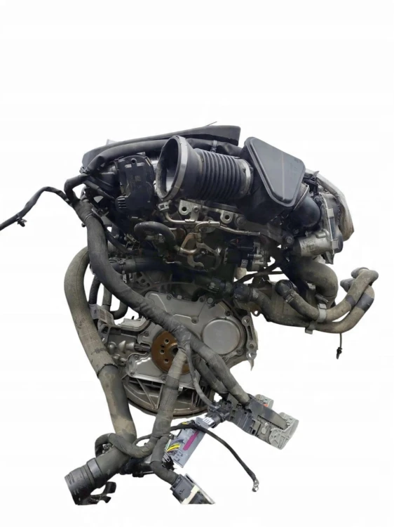 SILNIK KOMPLETNY OPEL ASTRA K LIFT (2019-2022) 1.5 CRDI 105KM F15DVC