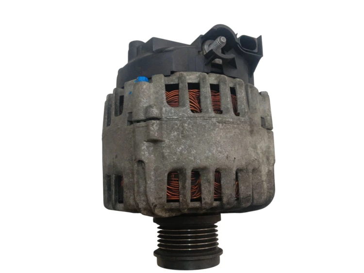 ALTERNATOR VOLVO V50 LIFT (2007-2012) 1.6 D2 114KM 30659390
