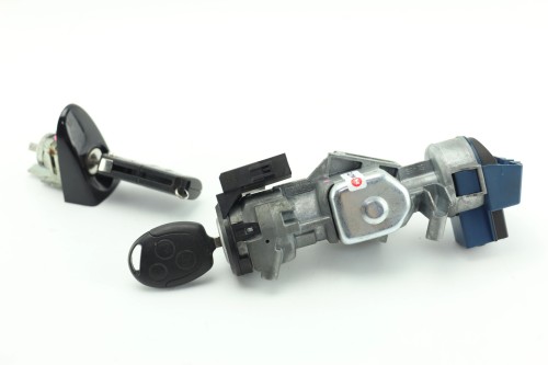 STACYJKA KLUCZYK WKŁADKA FORD GALAXY II LIFT (2010-2015) 3M51-3F880-AD