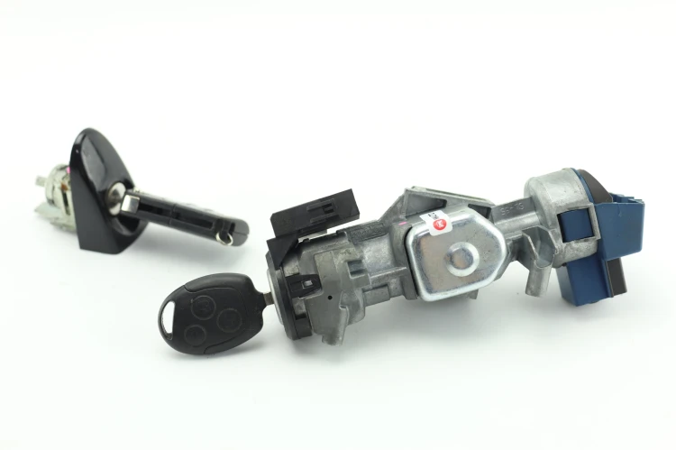 STACYJKA KLUCZYK WKŁADKA FORD GALAXY II LIFT (2010-2015) 3M51-3F880-AD