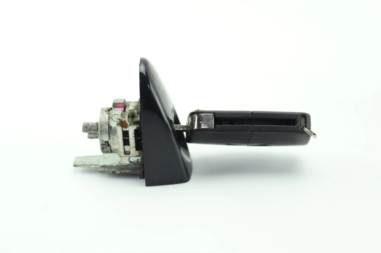 STACYJKA KLUCZYK WKŁADKA FORD GALAXY II LIFT (2010-2015) 3M51-3F880-AD
