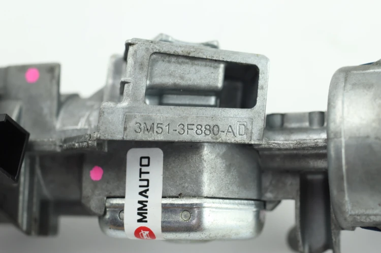 STACYJKA KLUCZYK WKŁADKA FORD GALAXY II LIFT (2010-2015) 3M51-3F880-AD