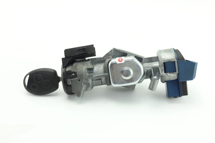 STACYJKA KLUCZYK WKŁADKA FORD GALAXY II LIFT (2010-2015) 3M51-3F880-AD