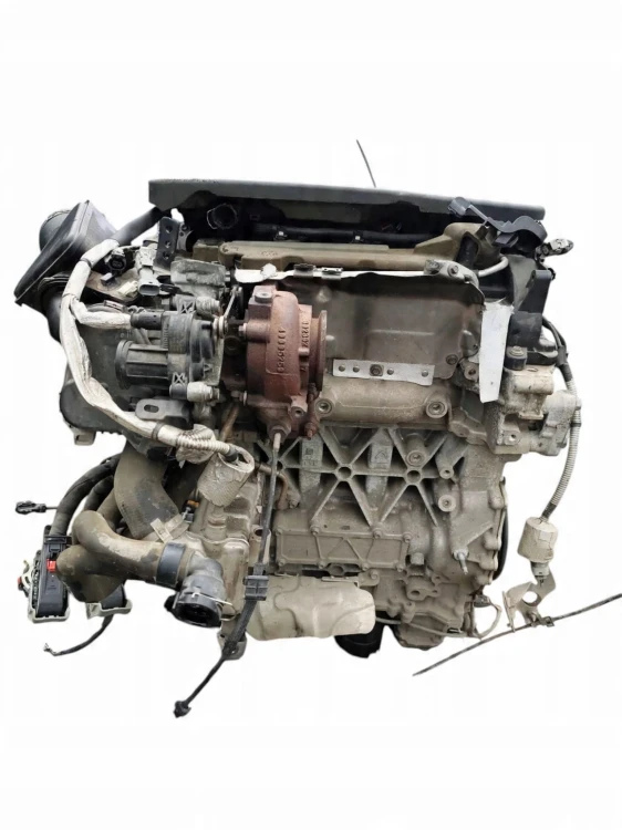 SILNIK KOMPLETNY OPEL ASTRA K LIFT (2019-2022) 1.5 CRDI 105KM F15DVC