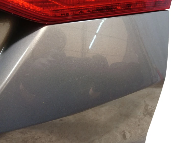 KLAPA BAGAŻNIKA FORD FOCUS MK3 (2010-2014) 1.6 TDCI 115KM