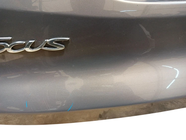 KLAPA BAGAŻNIKA FORD FOCUS MK3 (2010-2014) 1.6 TDCI 115KM