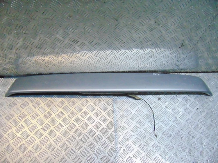 BLENDA KLAPY BAGAŻNIKA PEUGEOT 406 (1995-1999) 2.0 HDI
