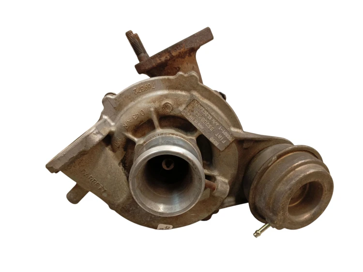 TURBOSPRĘŻARKA FIAT BRAVO II (2007-2010) 1.6 JTD 105KM 55209152