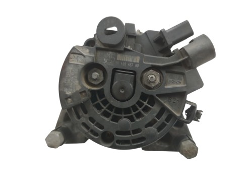 ALTERNATOR CITROEN C4 PICASSO I (2006-2010) 1.8 16V 125KM 9649846780