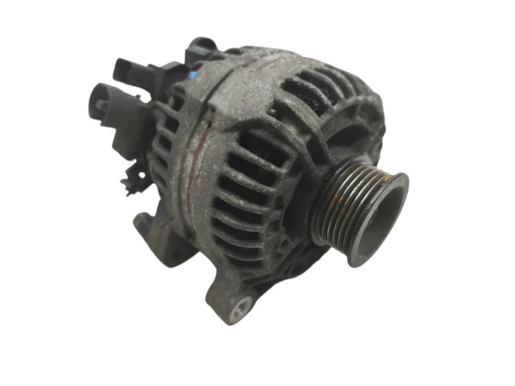 ALTERNATOR CITROEN C4 PICASSO I (2006-2010) 1.8 16V 125KM 9649846780