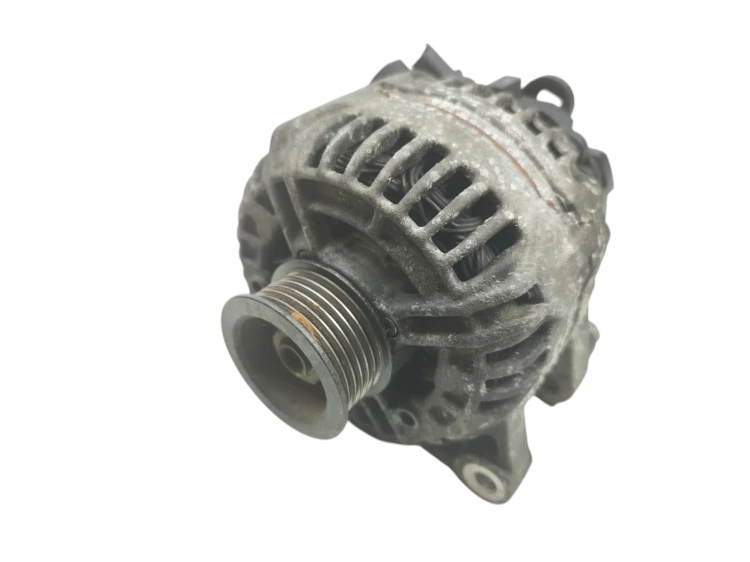 ALTERNATOR CITROEN C4 PICASSO I (2006-2010) 1.8 16V 125KM 9649846780