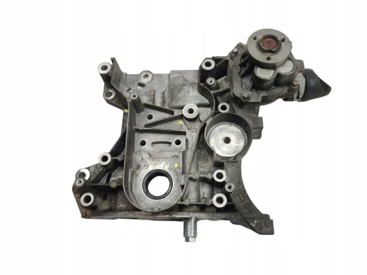 POMPA OLEJU OPEL MERIVA A LIFT (2005-2010) 1.6 16V 105KM 55354591