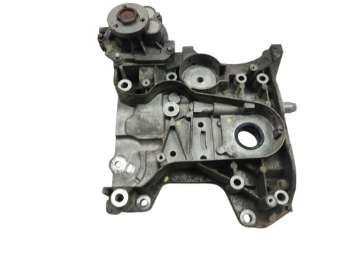 POMPA OLEJU OPEL MERIVA A LIFT (2005-2010) 1.6 16V 105KM 55354591