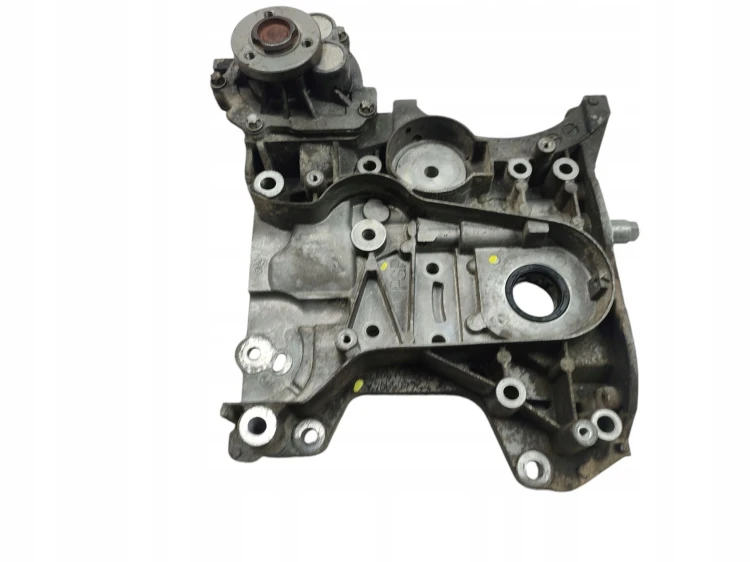 POMPA OLEJU OPEL MERIVA A LIFT (2005-2010) 1.6 16V 105KM 55354591