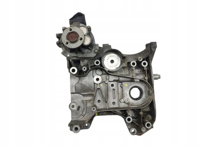 POMPA OLEJU OPEL MERIVA A LIFT (2005-2010) 1.6 16V 105KM 55354591
