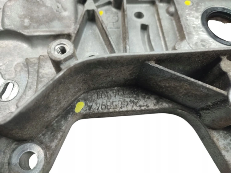 POMPA OLEJU OPEL MERIVA A LIFT (2005-2010) 1.6 16V 105KM 55354591