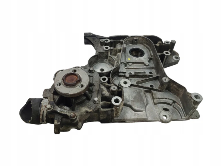 POMPA OLEJU OPEL MERIVA A LIFT (2005-2010) 1.6 16V 105KM 55354591