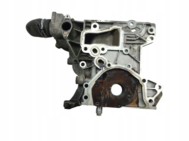 POMPA OLEJU OPEL MERIVA A LIFT (2005-2010) 1.6 16V 105KM 55354591