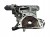 POMPA OLEJU OPEL MERIVA A LIFT (2005-2010) 1.6 16V 105KM 55354591