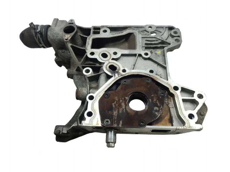 POMPA OLEJU OPEL MERIVA A LIFT (2005-2010) 1.6 16V 105KM 55354591