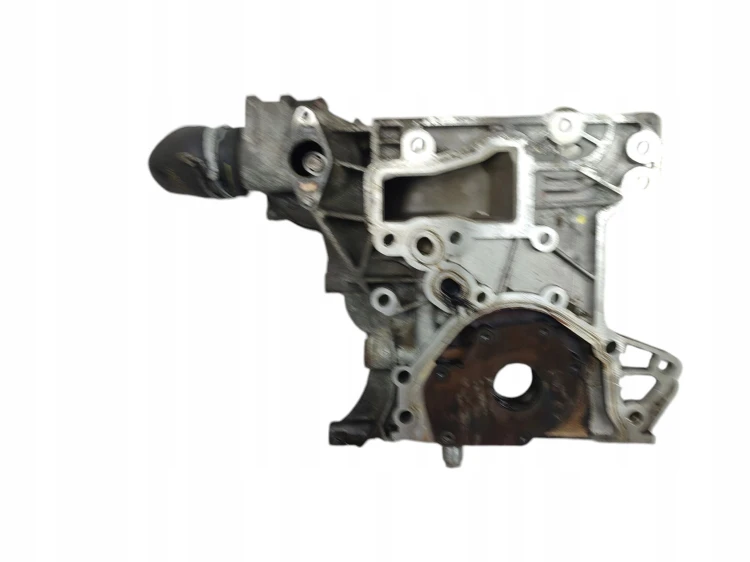 POMPA OLEJU OPEL MERIVA A LIFT (2005-2010) 1.6 16V 105KM 55354591
