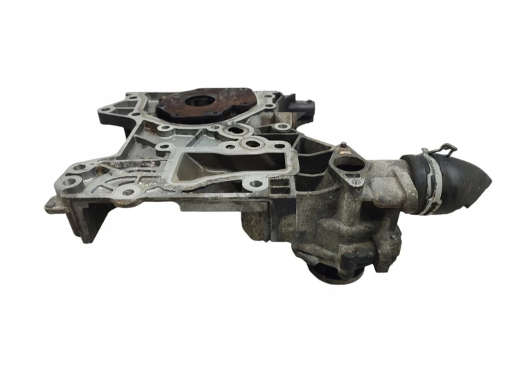 POMPA OLEJU OPEL MERIVA A LIFT (2005-2010) 1.6 16V 105KM 55354591