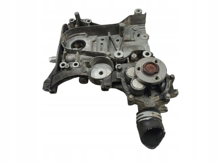 POMPA OLEJU OPEL MERIVA A LIFT (2005-2010) 1.6 16V 105KM 55354591
