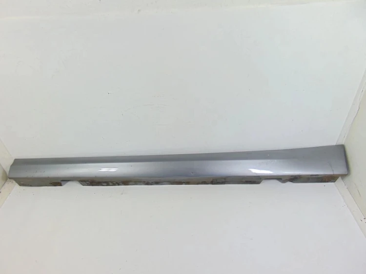 LISTWA NAKŁADKA PROGU LEWA BMW E90 (2004-2008) 2.0 N46B20B 129KM