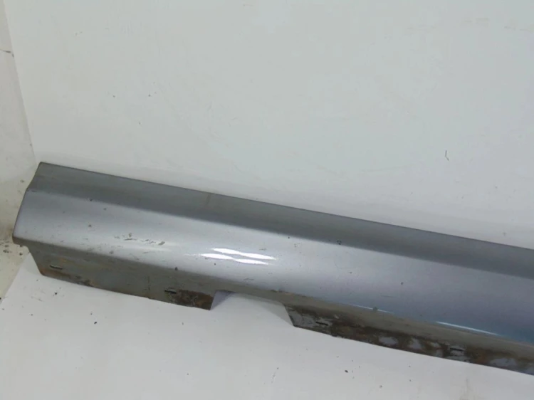 LISTWA NAKŁADKA PROGU LEWA BMW E90 (2004-2008) 2.0 N46B20B 129KM