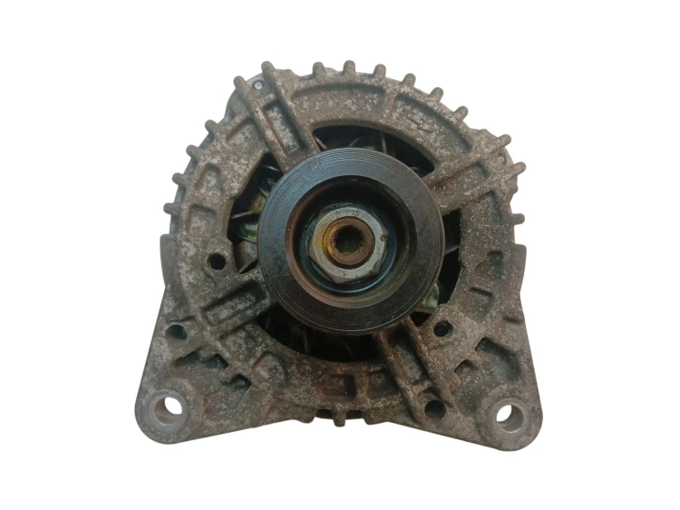 ALTERNATOR RENAULT SCENIC III (2009-2011) 1.9 DCI 130KM 8200660041-B