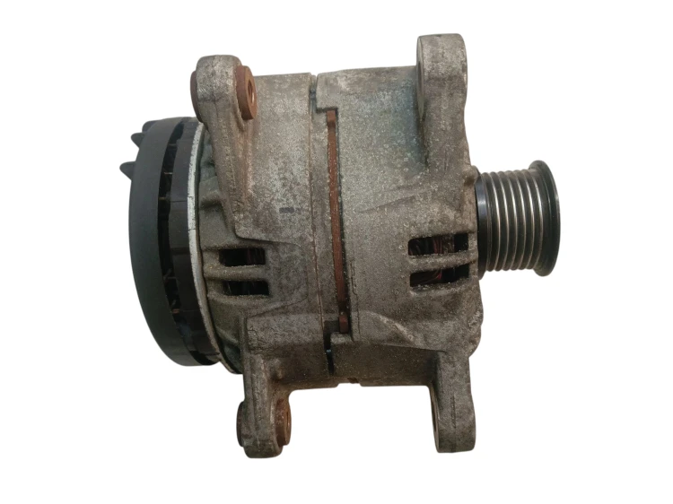 ALTERNATOR RENAULT SCENIC III (2009-2011) 1.9 DCI 130KM 8200660041-B