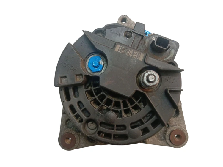 ALTERNATOR RENAULT SCENIC III (2009-2011) 1.9 DCI 130KM 8200660041-B
