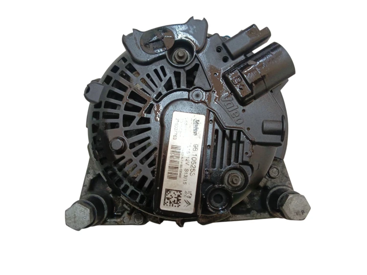 ALTERNATOR PEUGEOT 308 II T9 (2014-2017) 1.6 BlueHDI 120KM 9810525380
