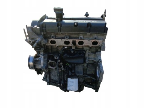 SILNIK SŁUPEK FORD FIESTA MK6 (2002-2005) 1.25 16V 70KM M7JA