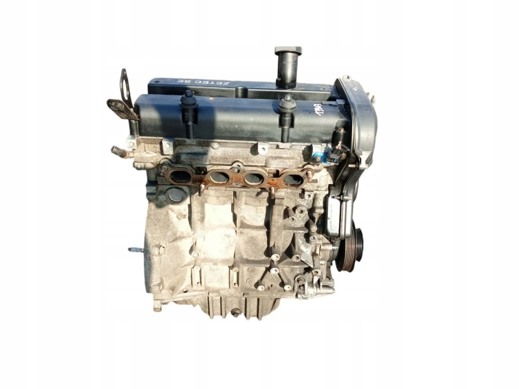 SILNIK SŁUPEK FORD FIESTA MK6 (2002-2005) 1.25 16V 70KM M7JA