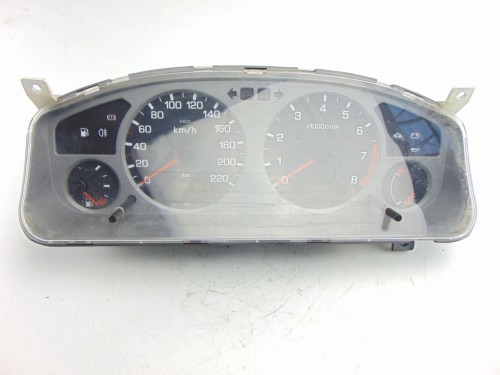 LICZNIK NISSAN PRIMERA P11 1.6 16V 248102F812