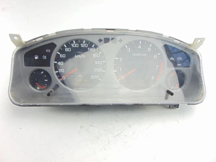 LICZNIK NISSAN PRIMERA P11 1.6 16V 248102F812