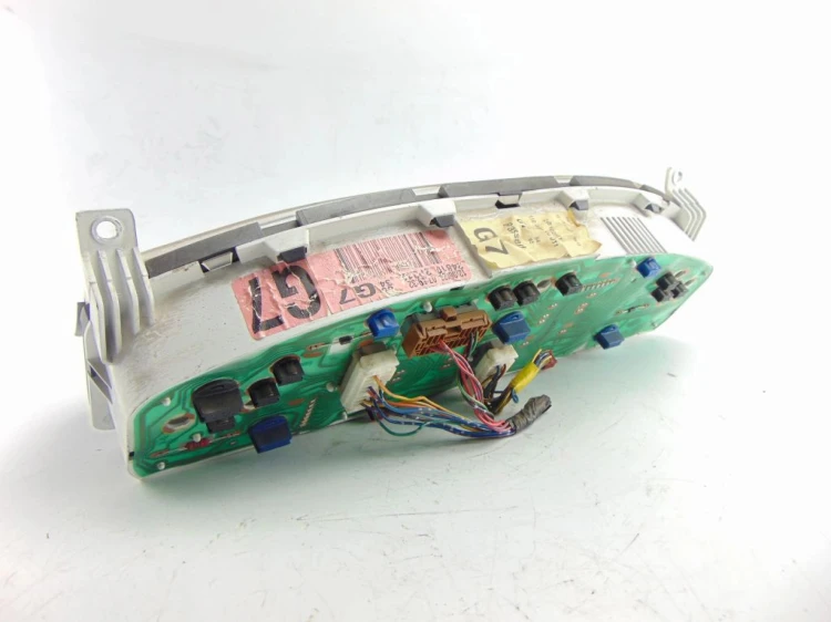 LICZNIK NISSAN PRIMERA P11 1.6 16V 248102F812