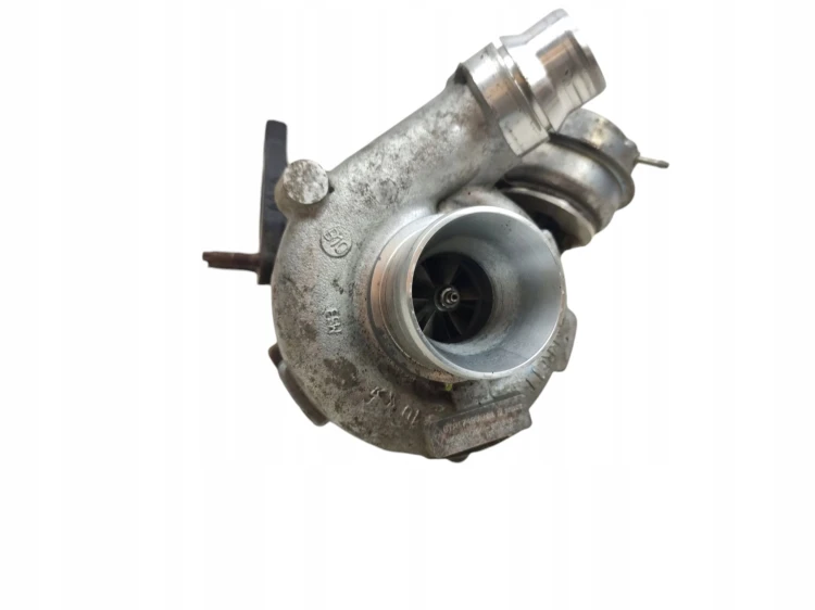 TURBOSPRĘŻARKA RENAULT LAGUNA III (2007-2010) 2.0 DCI 131KM H8200347344