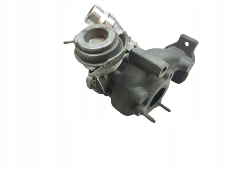 TURBOSPRĘŻARKA RENAULT LAGUNA III (2007-2010) 2.0 DCI 131KM H8200347344