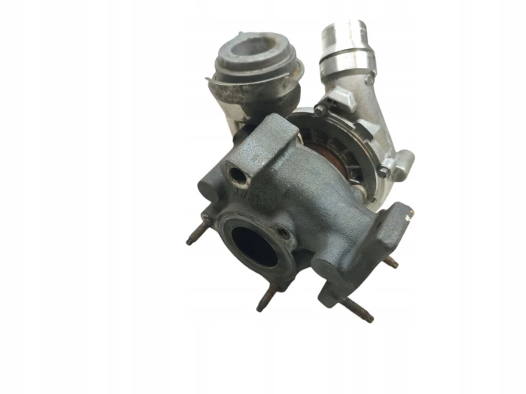 TURBOSPRĘŻARKA RENAULT LAGUNA III (2007-2010) 2.0 DCI 131KM H8200347344