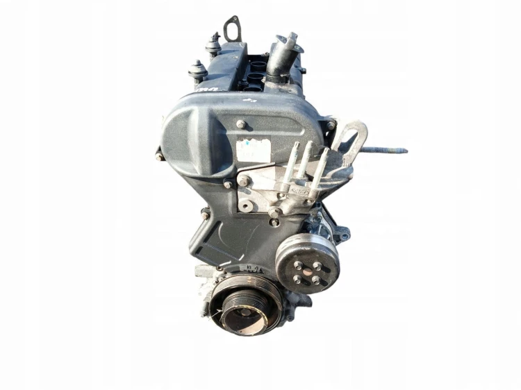 SILNIK SŁUPEK FORD FIESTA MK6 (2002-2005) 1.25 16V 70KM M7JA