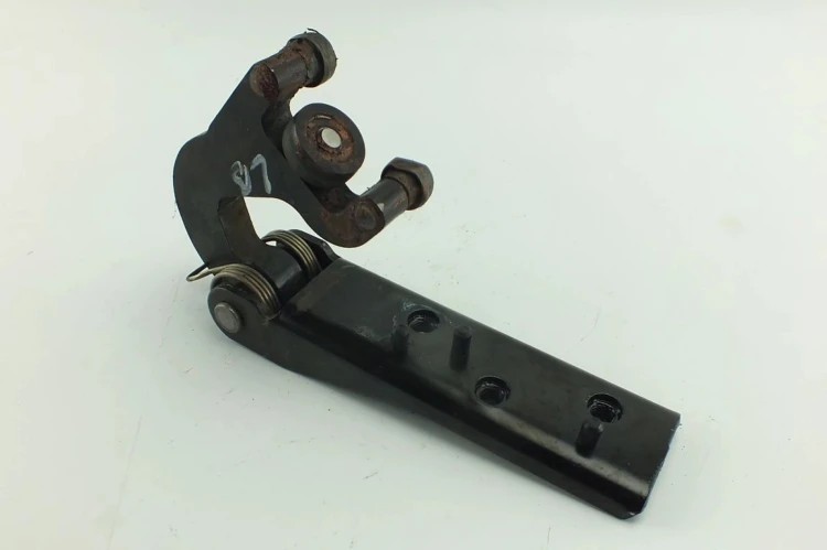 ROLKA DRZWI BOCZNYCH LEWA GÓRNA RENAULT MASTER III LIFT (2015-) 2.3 DCI 135