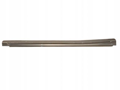 LISTWA PROGOWA PRAWA MERCEDES A W176 AMG LAK: 787 A1766980154